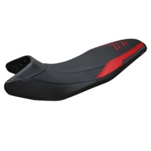 RIVESTIMENTO SELLA TPZ  COMFORT SYSTEM NO LOGO BMW F 900 GS 2024/2026