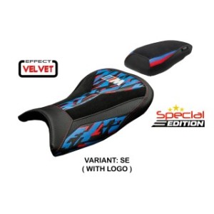 RIVESTIMENTO SELLA TPZ  STANDARD M-SPORT BMW S 1000 RR 2019/2025 ORIGINAL