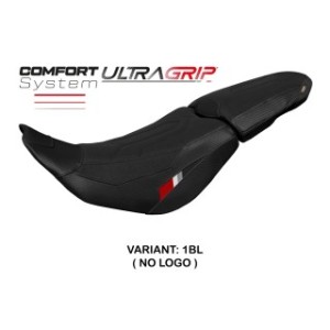 RIVESTIMENTO SELLA TPZ  COMFORT SYSTEM NO LOGO DUCATI DESERT-X 2022/2025 SELLA STANDARD