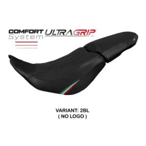 RIVESTIMENTO SELLA TPZ  COMFORT SYSTEM NO LOGO DUCATI DESERT-X 2022/2025 SELLA STANDARD