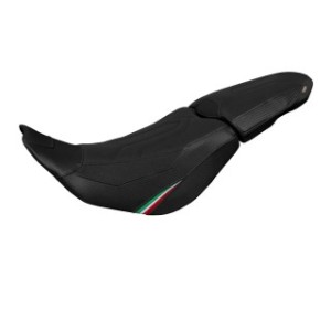 RIVESTIMENTO SELLA TPZ  COMFORT SYSTEM NO LOGO DUCATI DESERT-X 2022/2025 SELLA STANDARD