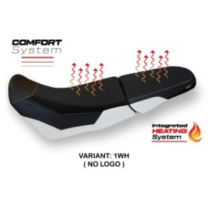 RIVESTIMENTO SELLA TPZ  HEATING COMFORT SYSTEM NO LOGO HONDA AFRICA TWIN 1000 ADVENTURE 2018/2019