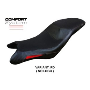 RIVESTIMENTO SELLA TPZ  COMFORT SYSTEM NO LOGO BMW G 310 R 2021/2025