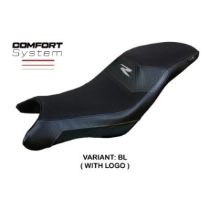 RIVESTIMENTO SELLA TPZ  COMFORT SYSTEM CON LOGO  BMW G 310 R 2021/2025