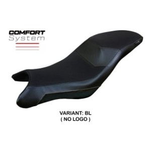 RIVESTIMENTO SELLA TPZ  COMFORT SYSTEM NO LOGO BMW G 310 R 2021/2025