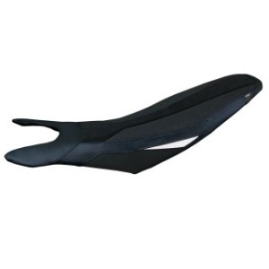 RIVESTIMENTO SELLA TPZ  COMFORT SYSTEM NO LOGO DUCATI HYPERMOTARD 698 MONO 2024/2025