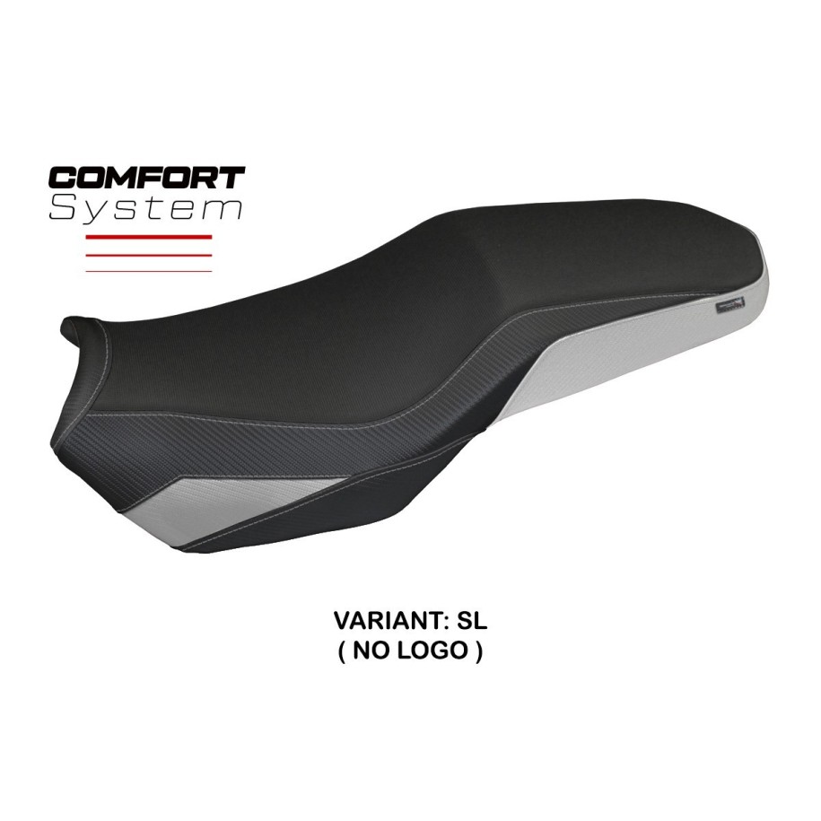 RIVESTIMENTO SELLA TPZ  COMFORT SYSTEM NO LOGO BMW F 900 GS ADVENTURE 2024-2026