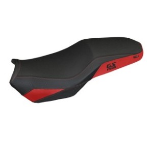 RIVESTIMENTO SELLA TPZ  COMFORT SYSTEM CON LOGO  BMW F 900 GS ADVENTURE 2024-2026