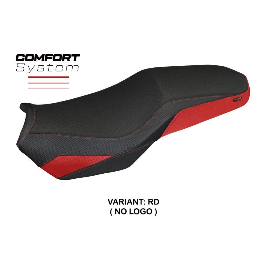 RIVESTIMENTO SELLA TPZ  COMFORT SYSTEM NO LOGO BMW F 900 GS ADVENTURE 2024-2026