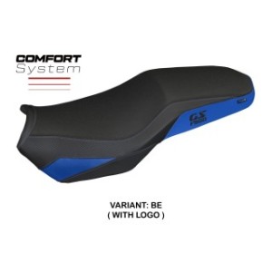 RIVESTIMENTO SELLA TPZ  COMFORT SYSTEM CON LOGO  BMW F 900 GS ADVENTURE 2024-2026