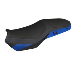 RIVESTIMENTO SELLA TPZ  COMFORT SYSTEM CON LOGO  BMW F 900 GS ADVENTURE 2024-2026