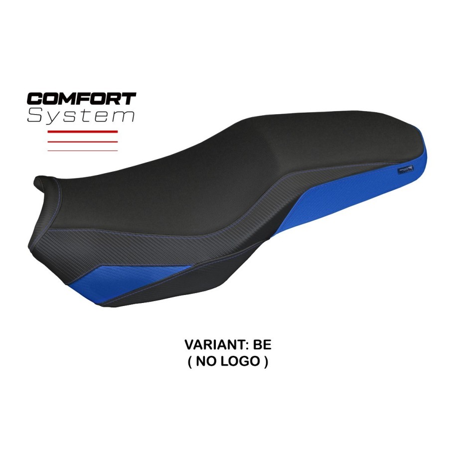 RIVESTIMENTO SELLA TPZ  COMFORT SYSTEM NO LOGO BMW F 900 GS ADVENTURE 2024-2026