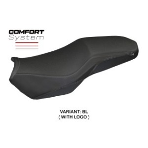 RIVESTIMENTO SELLA TPZ  COMFORT SYSTEM NO LOGO BMW F 900 GS ADVENTURE 2024-2026