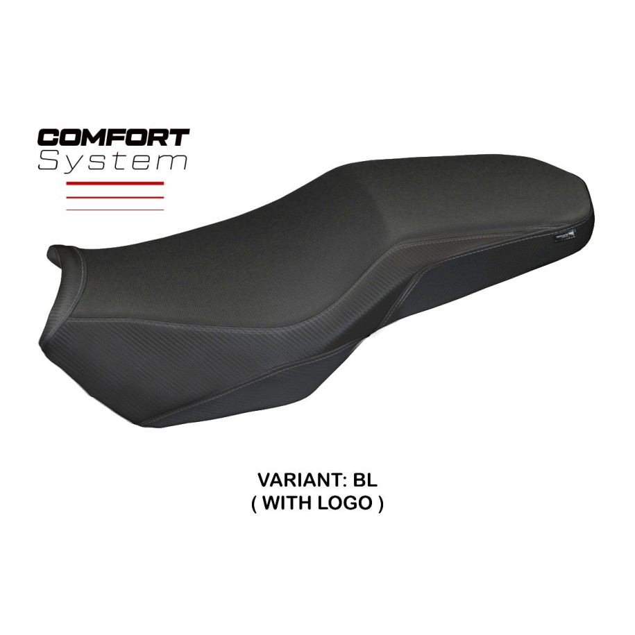 RIVESTIMENTO SELLA TPZ  COMFORT SYSTEM NO LOGO BMW F 900 GS ADVENTURE 2024-2026