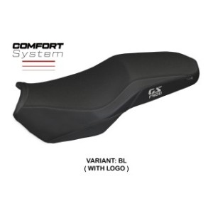 RIVESTIMENTO SELLA TPZ  COMFORT SYSTEM CON LOGO  BMW F 900 GS ADVENTURE 2024-2026