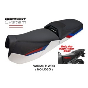 RIVESTIMENTO SELLA TPZ  COMFORT SYSTEM NO LOGO BMW R 1300 GS ADVENTURE 2024/2025