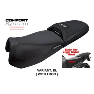 RIVESTIMENTO SELLA TPZ  COMFORT SYSTEM CON LOGO  BMW R 1300 GS ADVENTURE 2024/2025