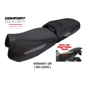 RIVESTIMENTO SELLA TPZ  COMFORT SYSTEM NO LOGO BMW R 1300 GS ADVENTURE 2024/2025