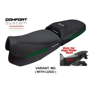 RIVESTIMENTO SELLA TPZ  COMFORT SYSTEM CON LOGO  BMW R 1300 GS ADVENTURE 2024/2025