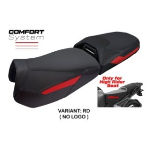 RIVESTIMENTO SELLA TPZ  COMFORT SYSTEM NO LOGO BMW R 1300 GS ADVENTURE 2024/2025