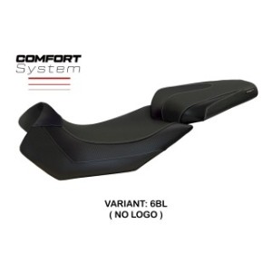 RIVESTIMENTO SELLA TPZ  COMFORT SYSTEM NO LOGO APRILIA CAPONORD 1200 2013/2017