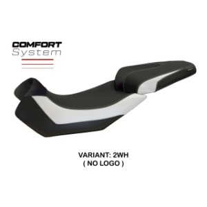 RIVESTIMENTO SELLA TPZ  COMFORT SYSTEM NO LOGO APRILIA CAPONORD 1200 2013/2017