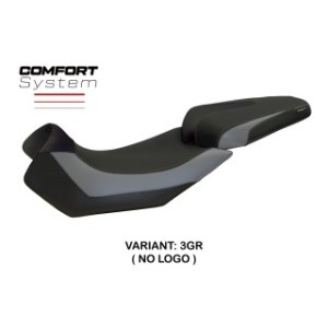 RIVESTIMENTO SELLA TPZ  COMFORT SYSTEM NO LOGO APRILIA CAPONORD 1200 2013/2017