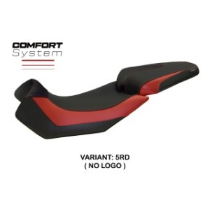 RIVESTIMENTO SELLA TPZ  COMFORT SYSTEM NO LOGO APRILIA CAPONORD 1200 2013/2017