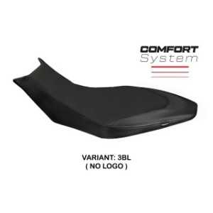 RIVESTIMENTO SELLA TPZ  COMFORT SYSTEM NO LOGO APRILIA DORSODURO 750 2010/2020