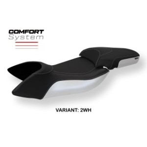 RIVESTIMENTO SELLA TPZ  COMFORT SYSTEM NO LOGO APRILIA MANA 850 2007/2016