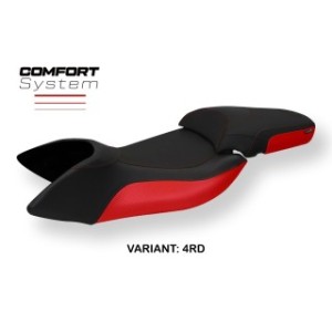 RIVESTIMENTO SELLA TPZ  COMFORT SYSTEM NO LOGO APRILIA MANA 850 2007/2016