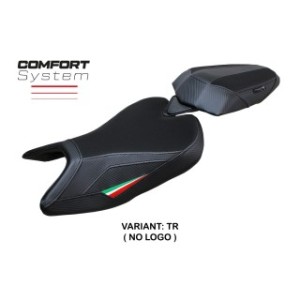 RIVESTIMENTO SELLA TPZ  COMFORT SYSTEM NO LOGO APRILIA RS 457 2023/2025