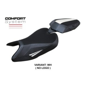 RIVESTIMENTO SELLA TPZ  COMFORT SYSTEM NO LOGO APRILIA RS 457 2023/2025