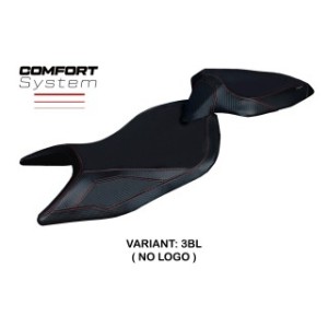 RIVESTIMENTO SELLA TPZ  COMFORT SYSTEM NO LOGO APRILIA RS 660 2021/2025