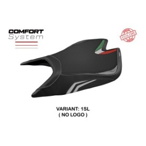 RIVESTIMENTO SELLA TPZ  COMFORT SYSTEM NO LOGO APRILIA RSV4 2021/2025