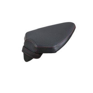 RIVESTIMENTO SELLA TPZ  COMFORT SYSTEM NO LOGO APRILIA RSV4 2021/2025