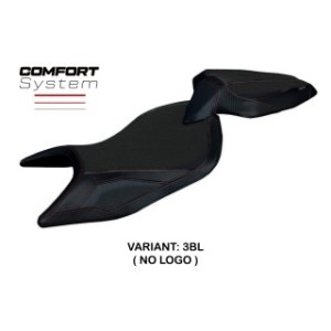 RIVESTIMENTO SELLA TPZ  COMFORT SYSTEM NO LOGO APRILIA TUONO 660 2021/2025