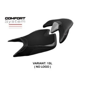 RIVESTIMENTO SELLA TPZ  COMFORT SYSTEM NO LOGO APRILIA TUONO V4 2021/2025