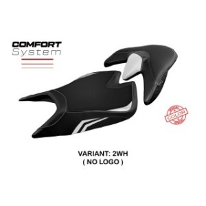 RIVESTIMENTO SELLA TPZ  COMFORT SYSTEM NO LOGO APRILIA TUONO V4 2021/2025