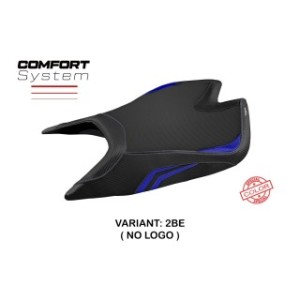 RIVESTIMENTO SELLA TPZ  COMFORT SYSTEM NO LOGO APRILIA TUONO V4 FACTORY 2021/2025