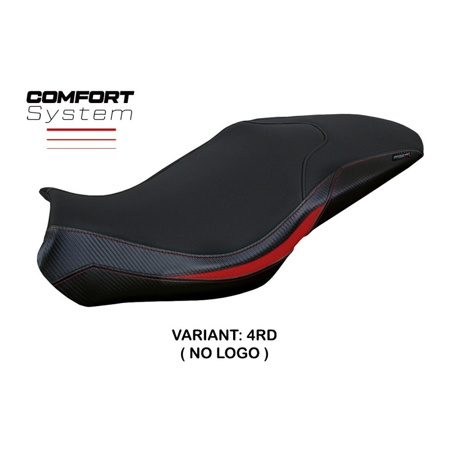 RIVESTIMENTO SELLA TPZ  COMFORT SYSTEM NO LOGO BENELLI 752 S 2019/2025