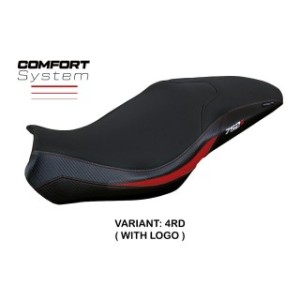 RIVESTIMENTO SELLA TPZ  COMFORT SYSTEM CON LOGO  BENELLI 752 S 2019/2025