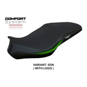 RIVESTIMENTO SELLA TPZ  COMFORT SYSTEM CON LOGO  BENELLI 752 S 2019/2025