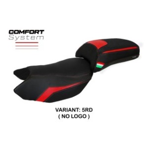 RIVESTIMENTO SELLA TPZ  COMFORT SYSTEM NO LOGO BENELLI TRK 502 2017/2025