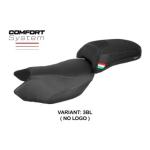 RIVESTIMENTO SELLA TPZ  COMFORT SYSTEM NO LOGO BENELLI TRK 502 2017/2025