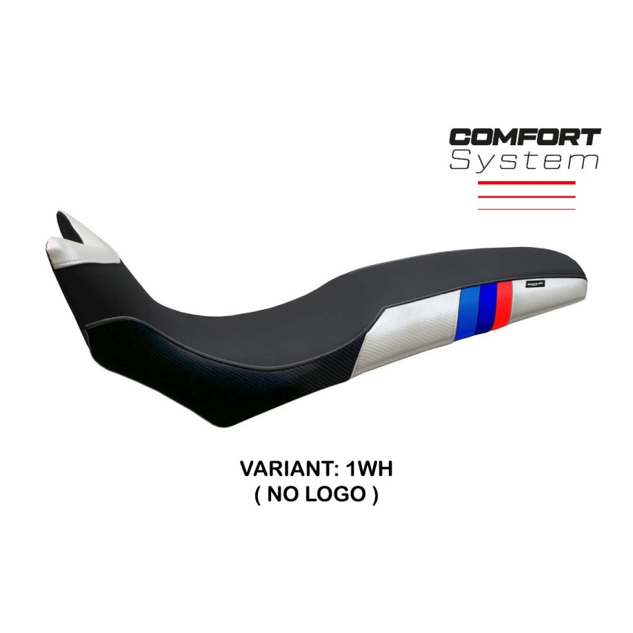 RIVESTIMENTO SELLA TPZ  COMFORT SYSTEM NO LOGO BMW F 700 GS / F 800 GS 2008/2018