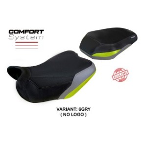 RIVESTIMENTO SELLA TPZ  COMFORT SYSTEM NO LOGO BENELLI TRK 702 2023/2025