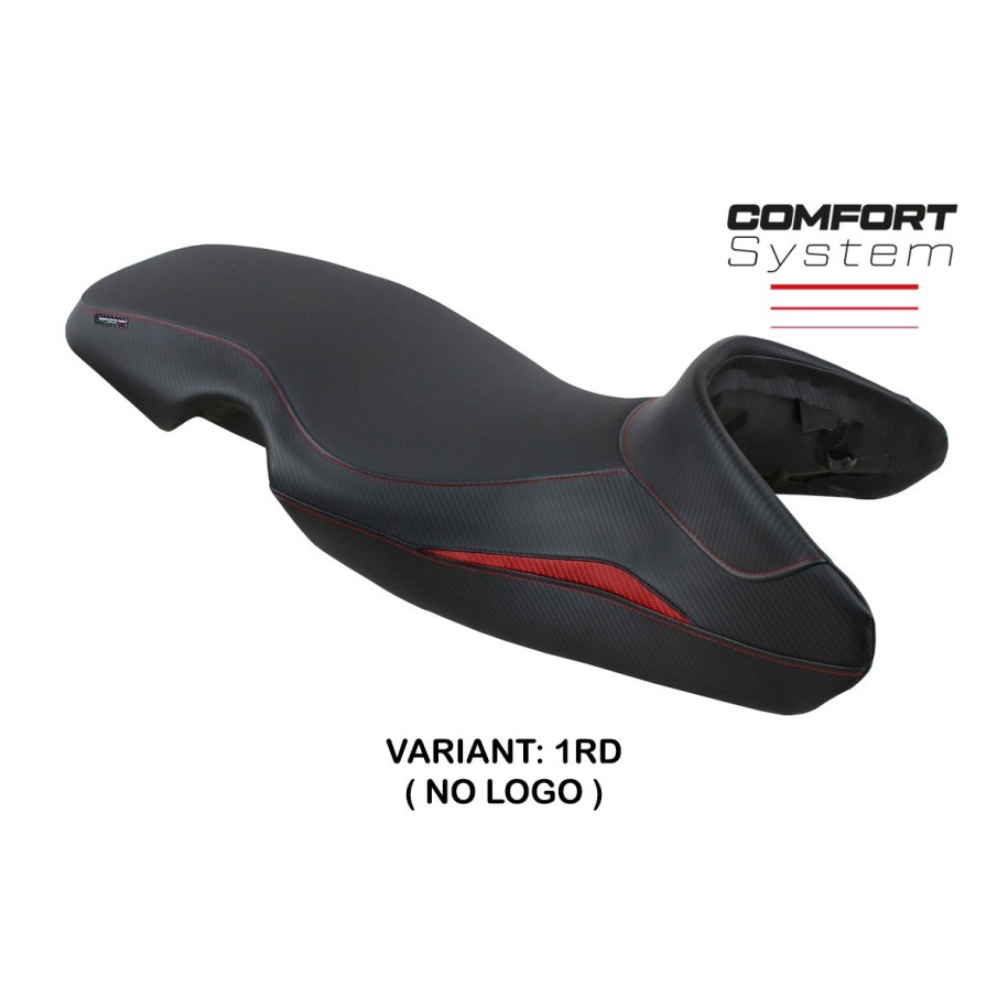 RIVESTIMENTO SELLA TPZ  COMFORT SYSTEM NO LOGO BMW F 650 GS 2000/2007