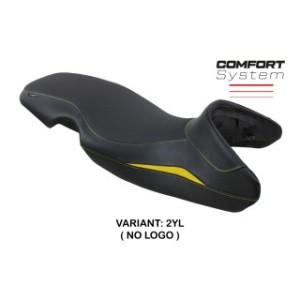 RIVESTIMENTO SELLA TPZ  COMFORT SYSTEM NO LOGO BMW F 650 GS 2000/2007