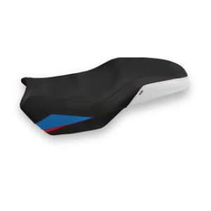 RIVESTIMENTO SELLA TPZ  COMFORT SYSTEM NO LOGO BMW F 750 GS - F 800 GS - F 850 GS 2018/2025